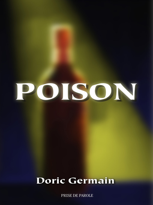 Title details for Poison by Doric Germain - Available